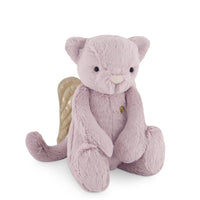 Snuggle Bunnies - Fairy Elsie - Violet Childrens Toy from Jamie Kay Australia