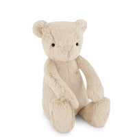 Snuggle Bunnies - Georgie The Bear Childrens Toy from Jamie Kay Australia