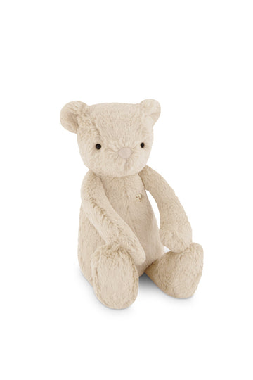 Snuggle Bunnies - Georgie The Bear Childrens Toy from Jamie Kay Australia