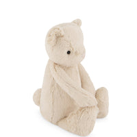 Snuggle Bunnies - Georgie The Bear Childrens Toy from Jamie Kay Australia