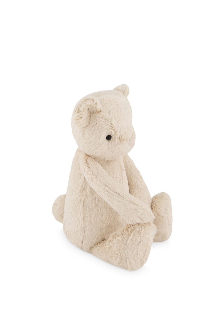 Snuggle Bunnies - Georgie The Bear Childrens Toy from Jamie Kay Australia