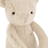 Snuggle Bunnies - Georgie The Bear Childrens Toy from Jamie Kay Australia