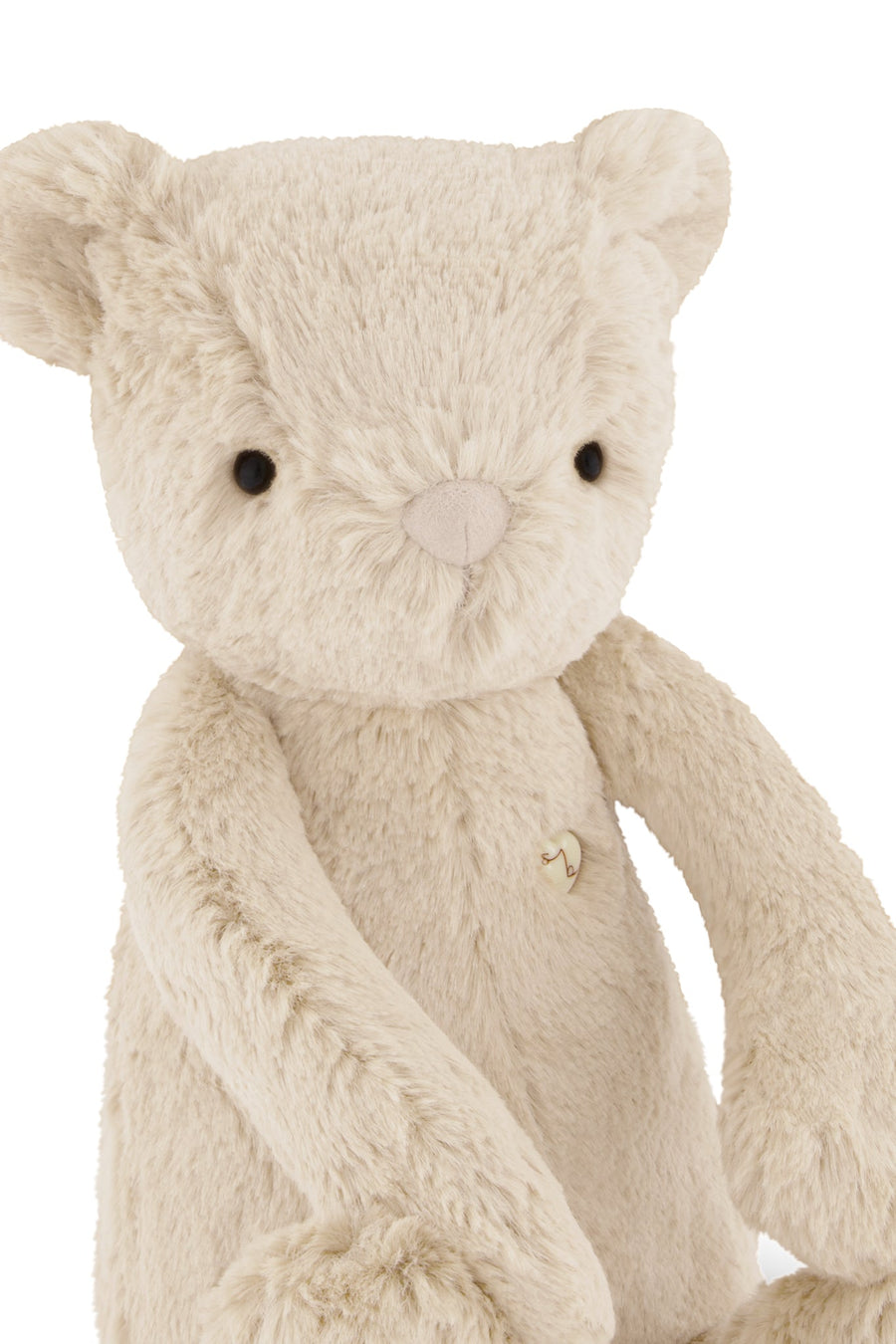 Snuggle Bunnies - Georgie The Bear Childrens Toy from Jamie Kay Australia