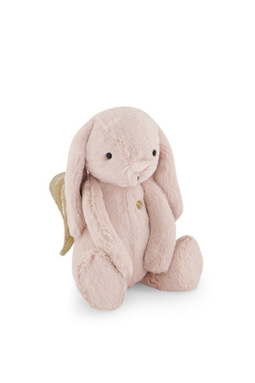 Snuggle Bunnies - Glitter Penelope Childrens Toy from Jamie Kay Australia