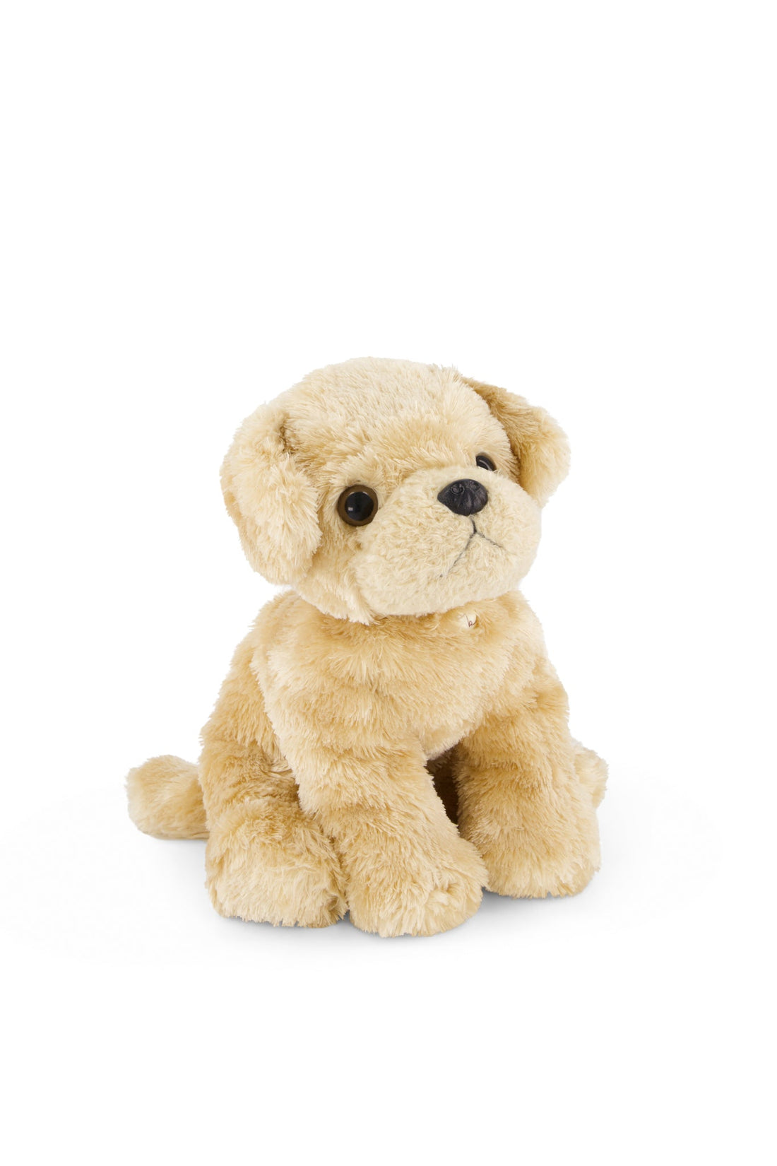 Snuggle Bunnies - Milo The Retriever Childrens Toy from Jamie Kay Australia