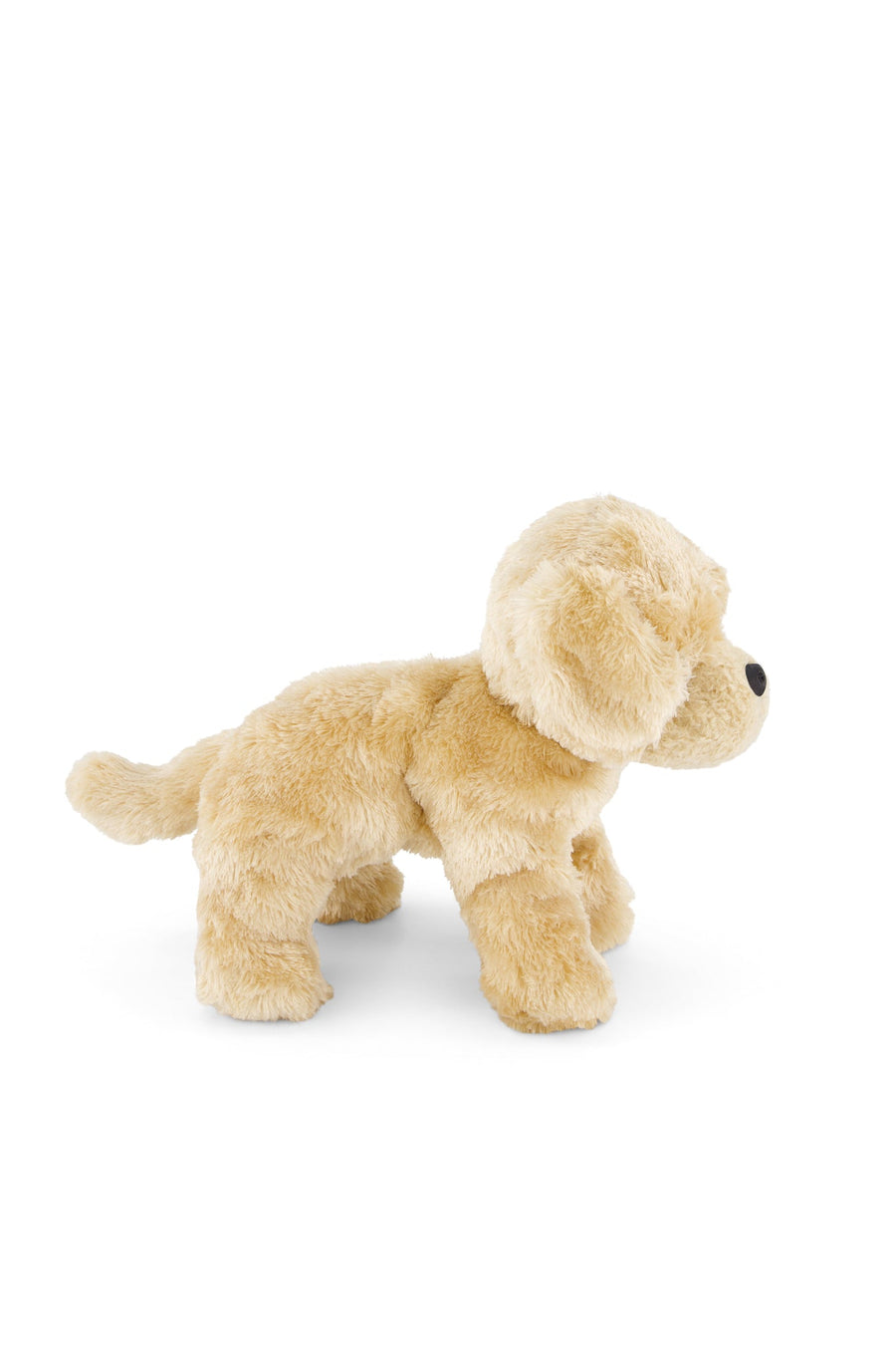 Snuggle Bunnies - Milo The Retriever Childrens Toy from Jamie Kay Australia