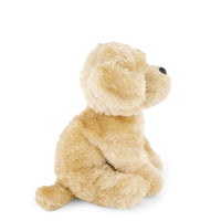 Snuggle Bunnies - Milo The Retriever Childrens Toy from Jamie Kay Australia