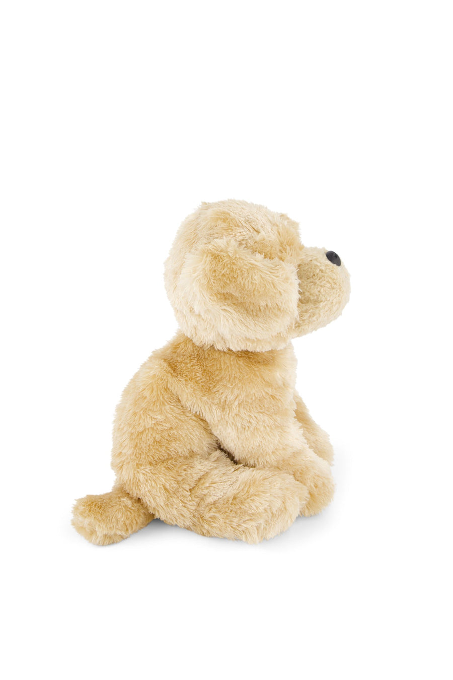 Snuggle Bunnies - Milo The Retriever Childrens Toy from Jamie Kay Australia