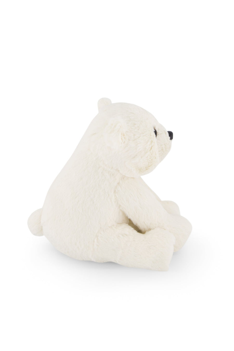 Snuggle Bunnies - Parker The Polar Bear Childrens Toy from Jamie Kay Australia