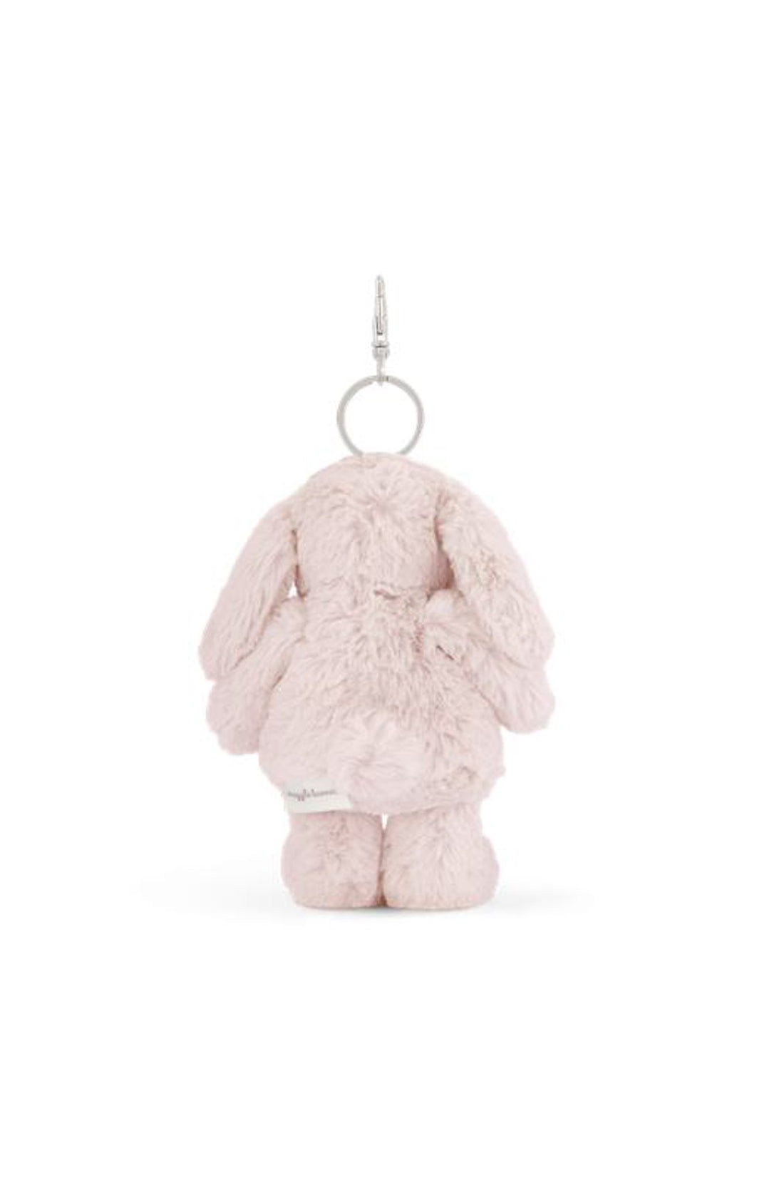 Snuggle Bunnies - Penelope Key Charm - Blush Childrens Toy from Jamie Kay Australia