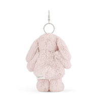 Snuggle Bunnies - Penelope Key Charm - Blush Childrens Toy from Jamie Kay Australia