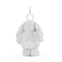 Snuggle Bunnies - Penelope Key Charm - Moonbeam Childrens Toy from Jamie Kay Australia