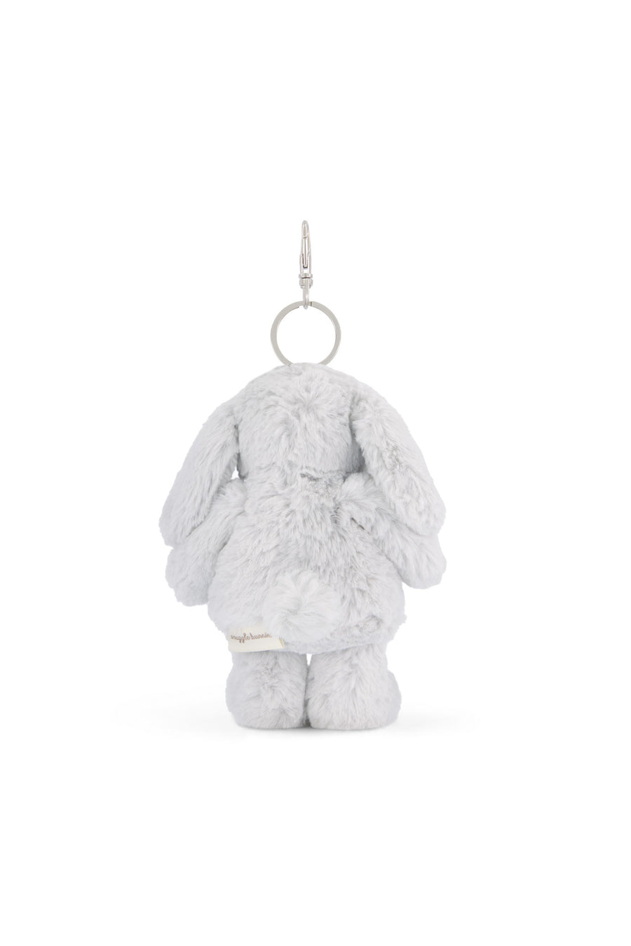 Snuggle Bunnies - Penelope Key Charm - Moonbeam Childrens Toy from Jamie Kay Australia