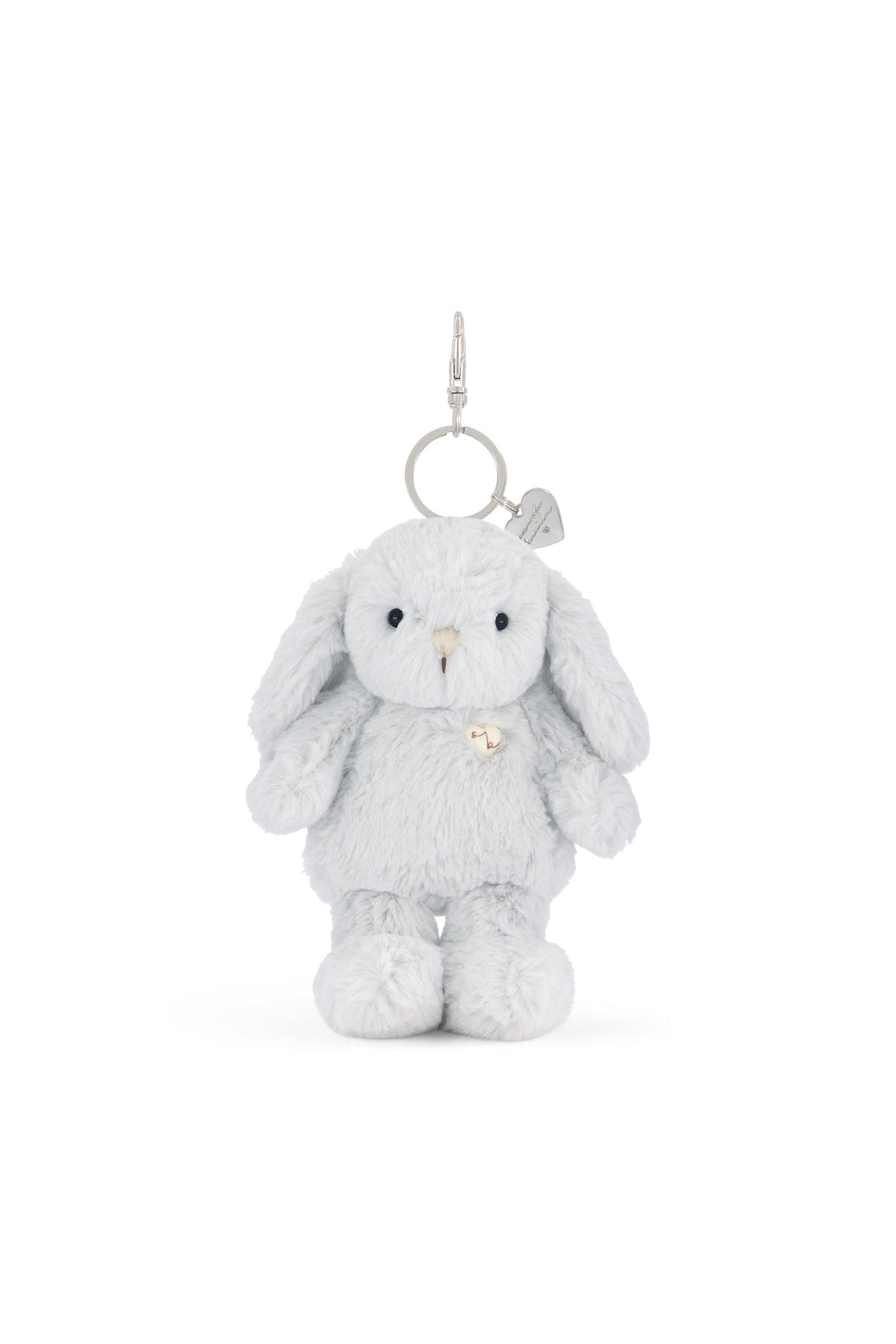 Snuggle Bunnies - Penelope Key Charm - Moonbeam Childrens Toy from Jamie Kay Australia