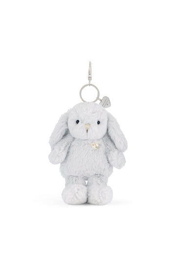 Snuggle Bunnies - Penelope Key Charm - Moonbeam Childrens Toy from Jamie Kay Australia