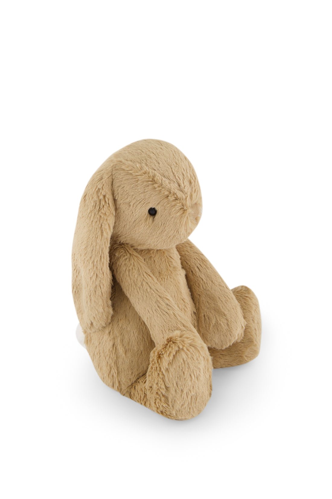 Snuggle Bunnies - Penelope The Bunny - Caramel Childrens Toy from Jamie Kay Australia