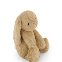 Snuggle Bunnies - Penelope The Bunny - Caramel Childrens Toy from Jamie Kay Australia