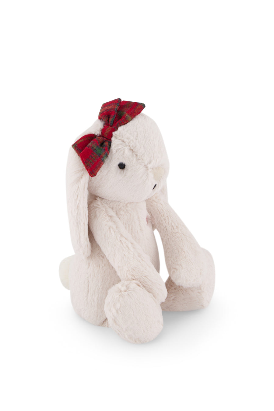 Snuggle Bunnies - Christmas Penelope - Pastel Childrens Toy from Jamie Kay Australia