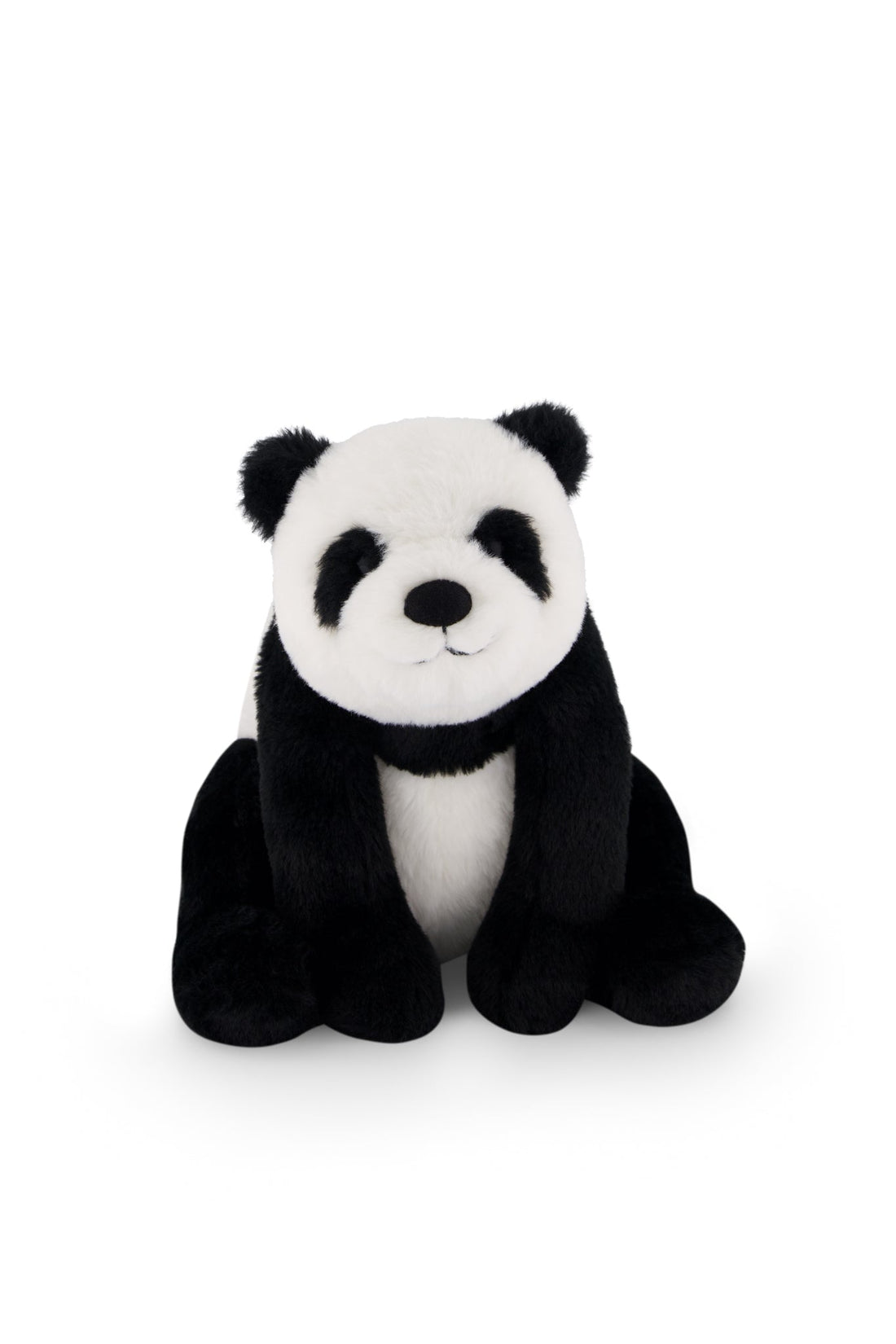 Snuggle Bunnies - Panda Childrens Toy from Jamie Kay Australia