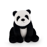 Snuggle Bunnies - Panda Childrens Toy from Jamie Kay Australia