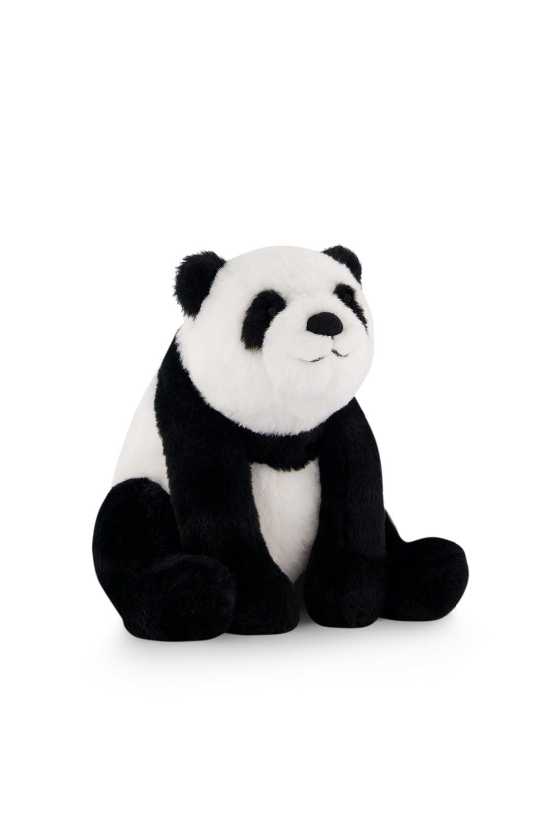 Snuggle Bunnies - Panda Childrens Toy from Jamie Kay Australia