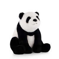 Snuggle Bunnies - Panda Childrens Toy from Jamie Kay Australia