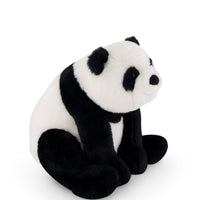 Snuggle Bunnies - Panda Childrens Toy from Jamie Kay Australia