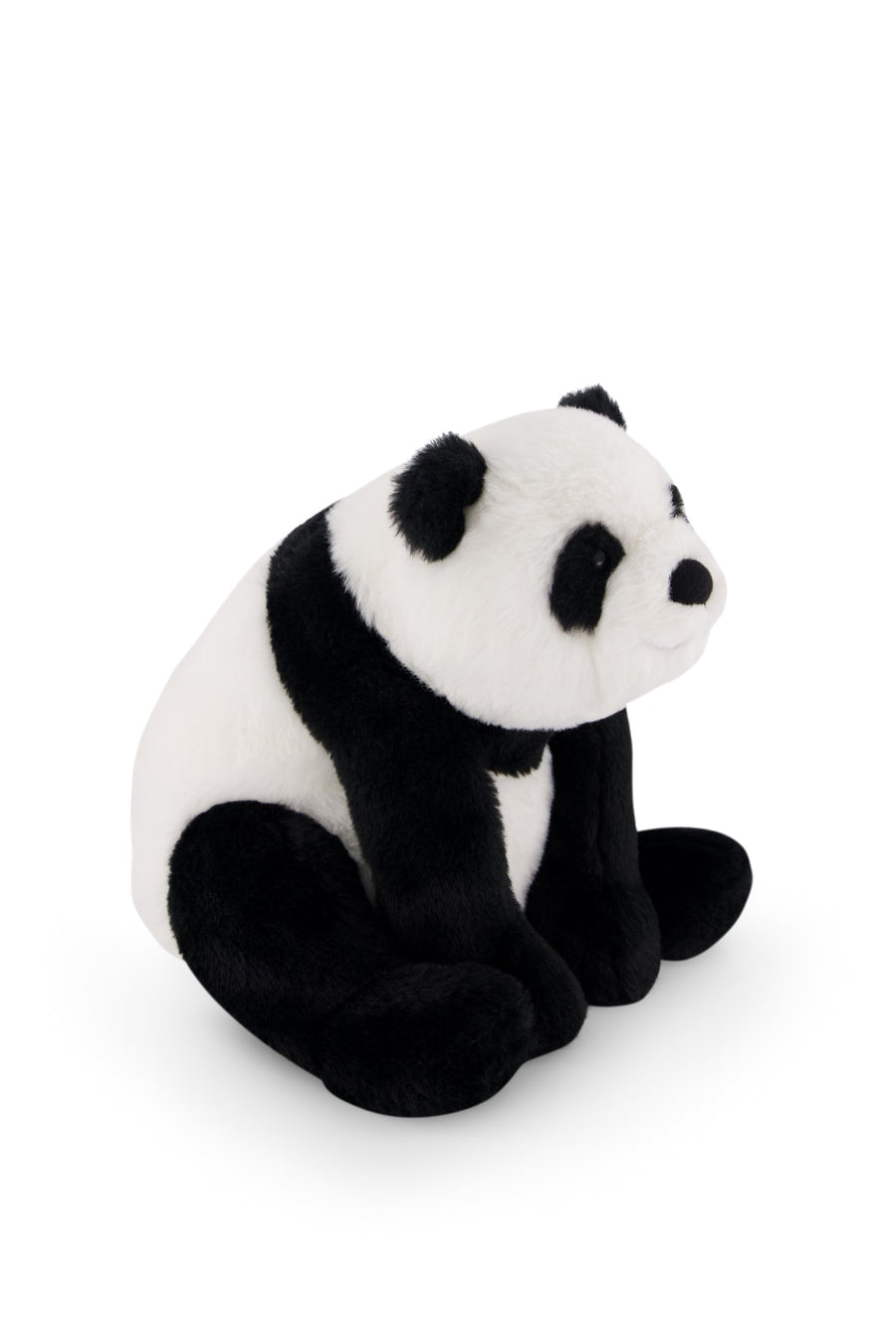 Snuggle Bunnies - Panda Childrens Toy from Jamie Kay Australia