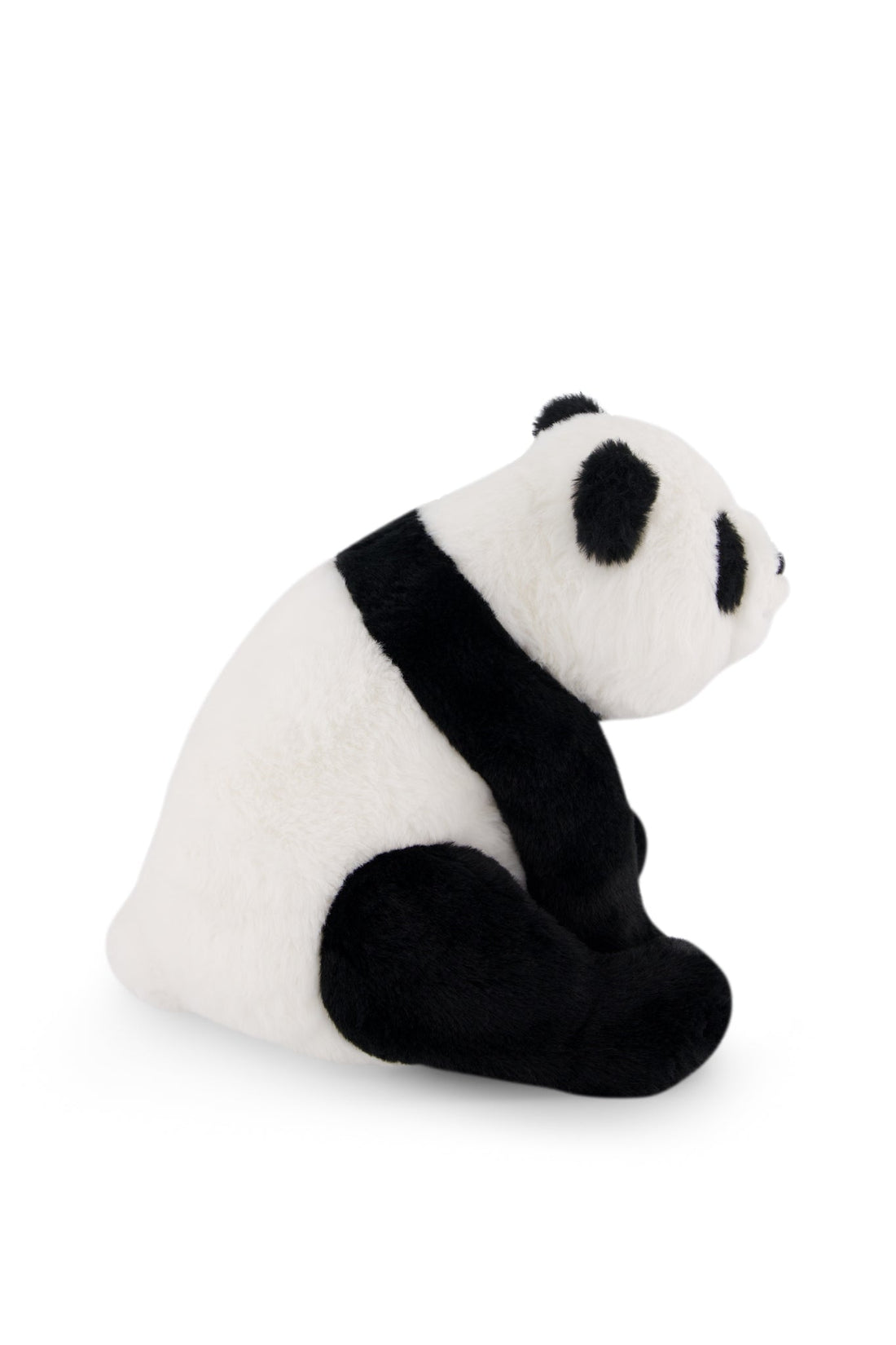 Snuggle Bunnies - Panda Childrens Toy from Jamie Kay Australia