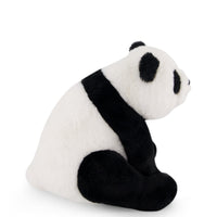 Snuggle Bunnies - Panda Childrens Toy from Jamie Kay Australia