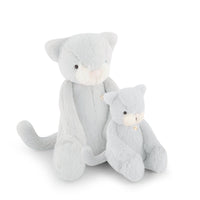 Snuggle Bunnies - Elsie the Kitty - Moonbeam Childrens Toy from Jamie Kay Australia