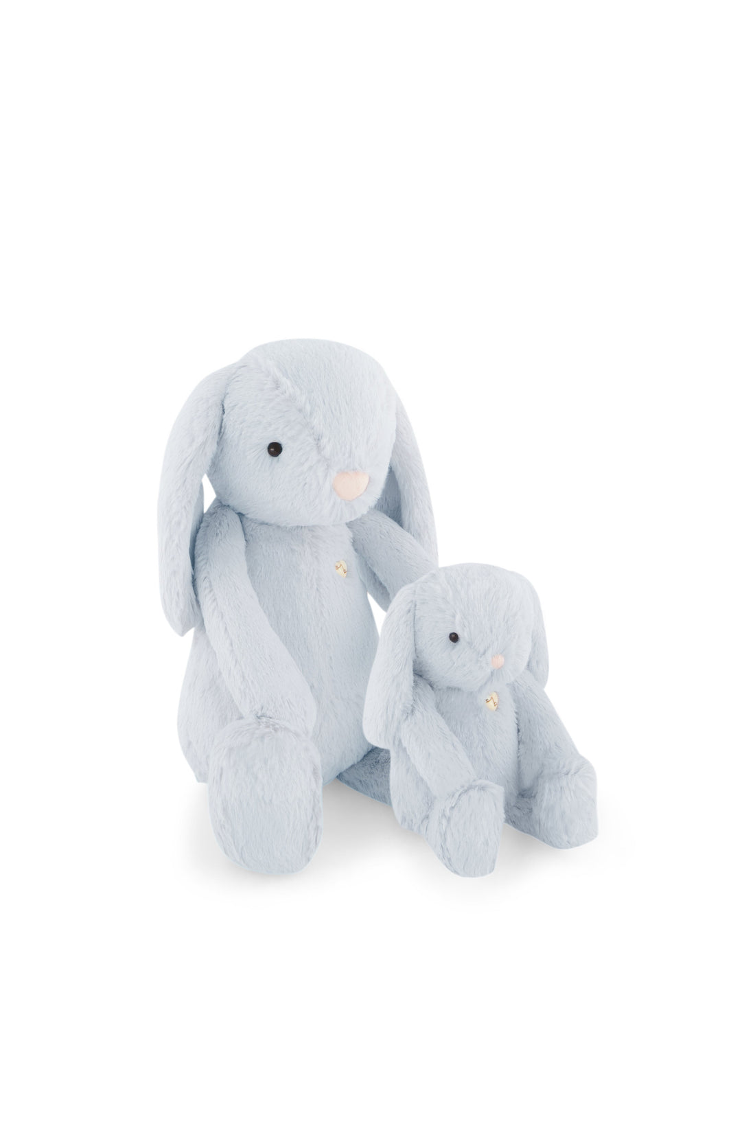 Snuggle Bunnies - Penelope the Bunny - Droplet Childrens Toy from Jamie Kay Australia