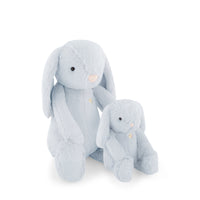 Snuggle Bunnies - Penelope the Bunny - Droplet Childrens Toy from Jamie Kay Australia