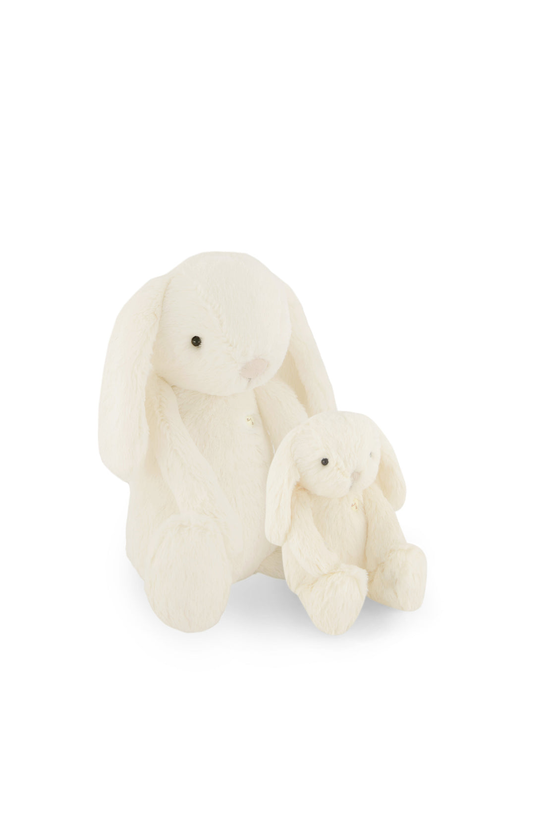 Snuggle Bunnies - Penelope the Bunny - Marshmallow Childrens Toy from Jamie Kay Australia