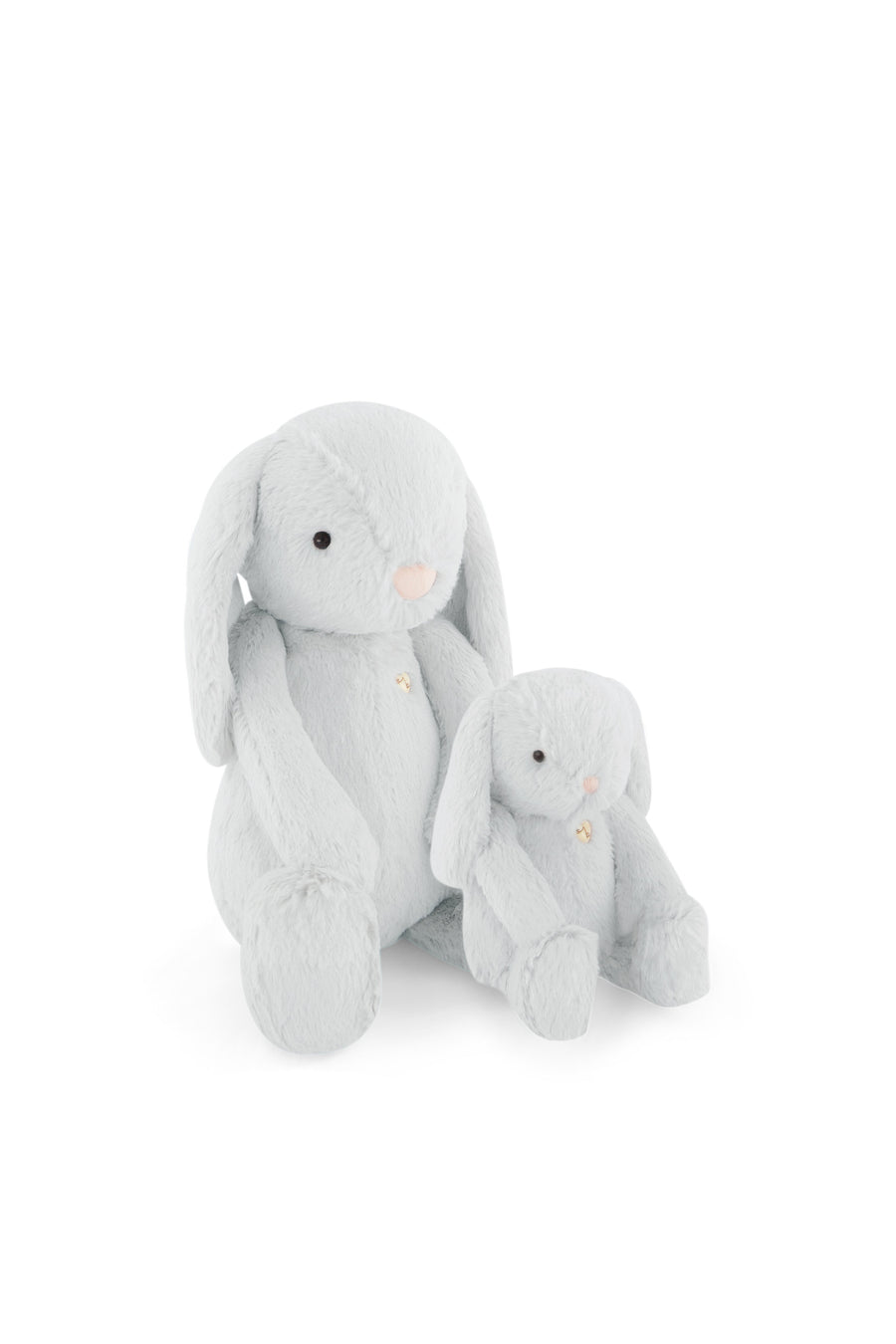 Snuggle Bunnies - Penelope the Bunny - Moonbeam Childrens Toy from Jamie Kay Australia