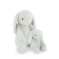 Snuggle Bunnies - Penelope the Bunny - Willow Childrens Toy from Jamie Kay Australia