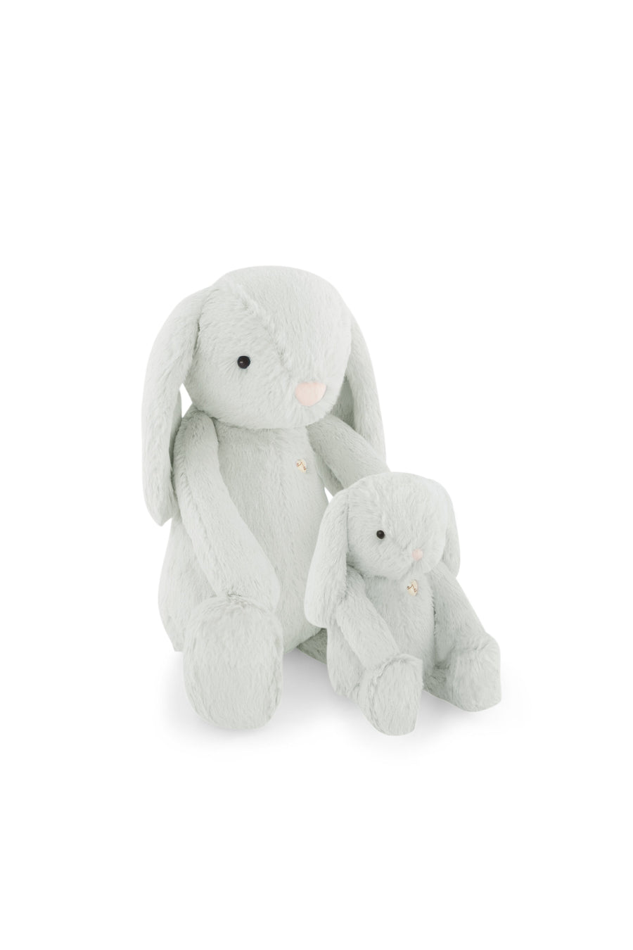 Snuggle Bunnies - Penelope the Bunny - Willow Childrens Toy from Jamie Kay Australia