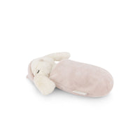 Snuggle Bunnies - Sleeping Penelope  - Blush Childrens Toy from Jamie Kay Australia