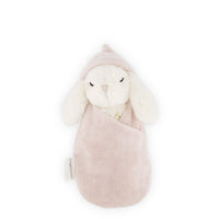 Snuggle Bunnies - Sleeping Penelope  - Blush Childrens Toy from Jamie Kay Australia