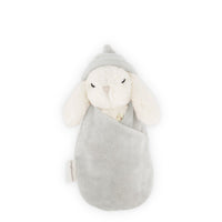 Snuggle Bunnies - Sleeping Penelope - Willow Childrens Toy from Jamie Kay Australia