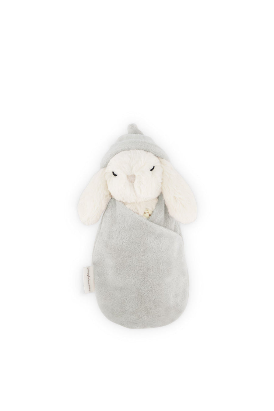 Snuggle Bunnies - Sleeping Penelope - Willow Childrens Toy from Jamie Kay Australia