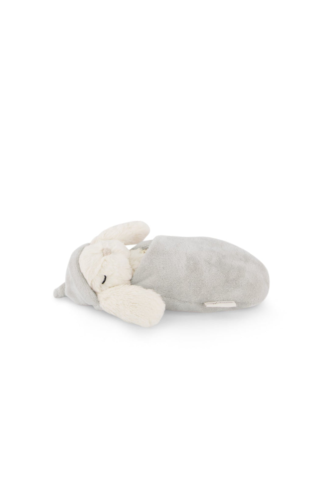 Snuggle Bunnies - Sleeping Penelope - Willow Childrens Toy from Jamie Kay Australia