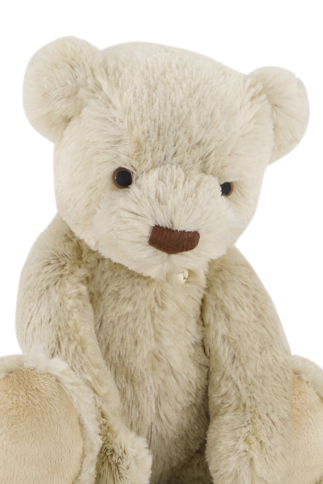 Snuggle Bunnies - Theo The Bear Childrens Toy from Jamie Kay Australia