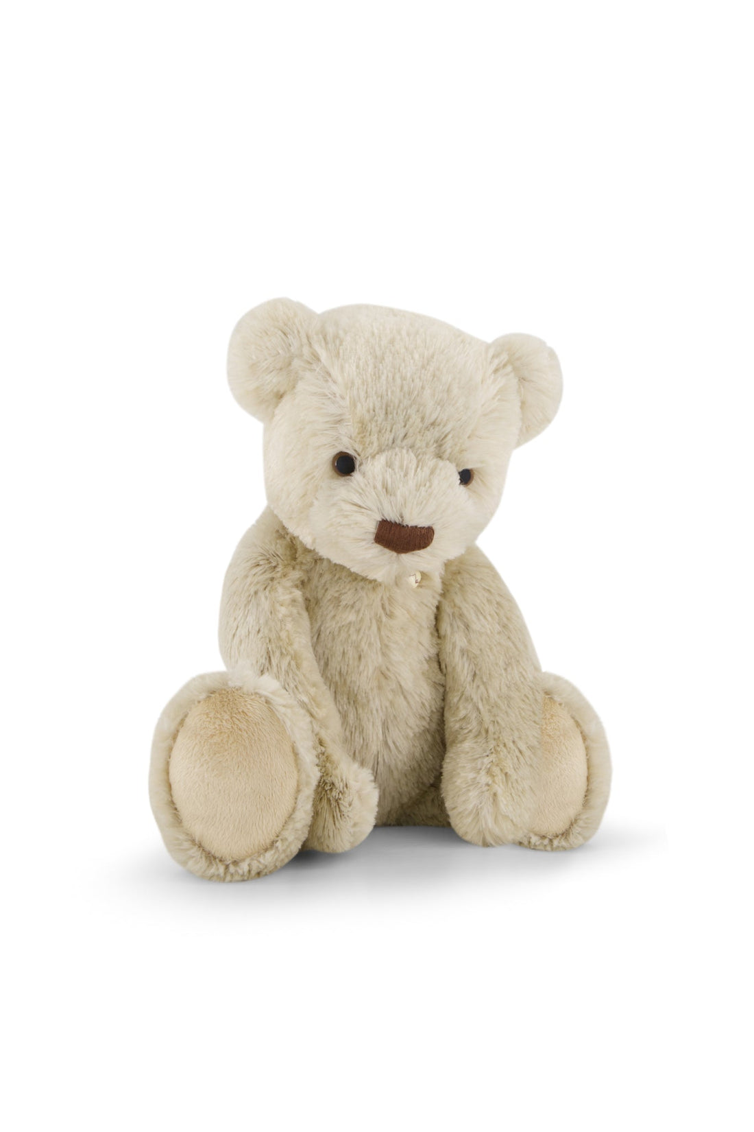 Snuggle Bunnies - Theo The Bear Childrens Toy from Jamie Kay Australia