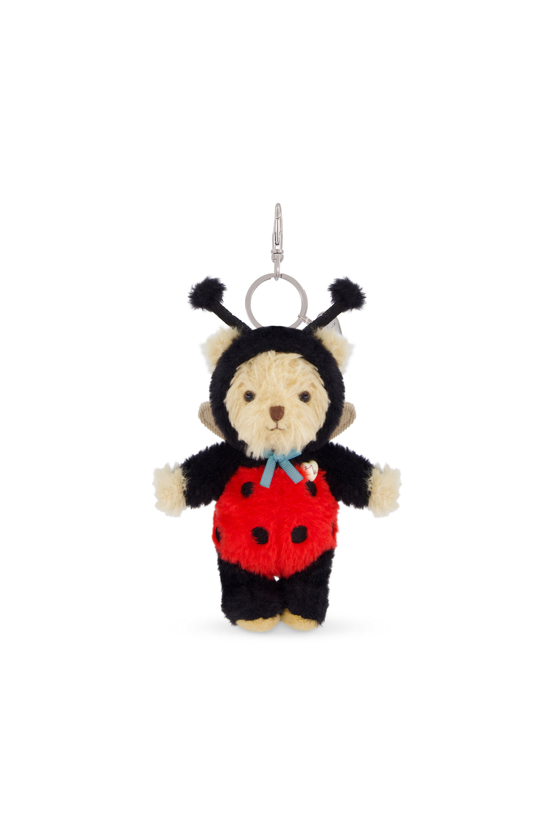 Snuggle Bunnies - Arthur Keyring - Lovebug Childrens Toys from Jamie Kay Australia