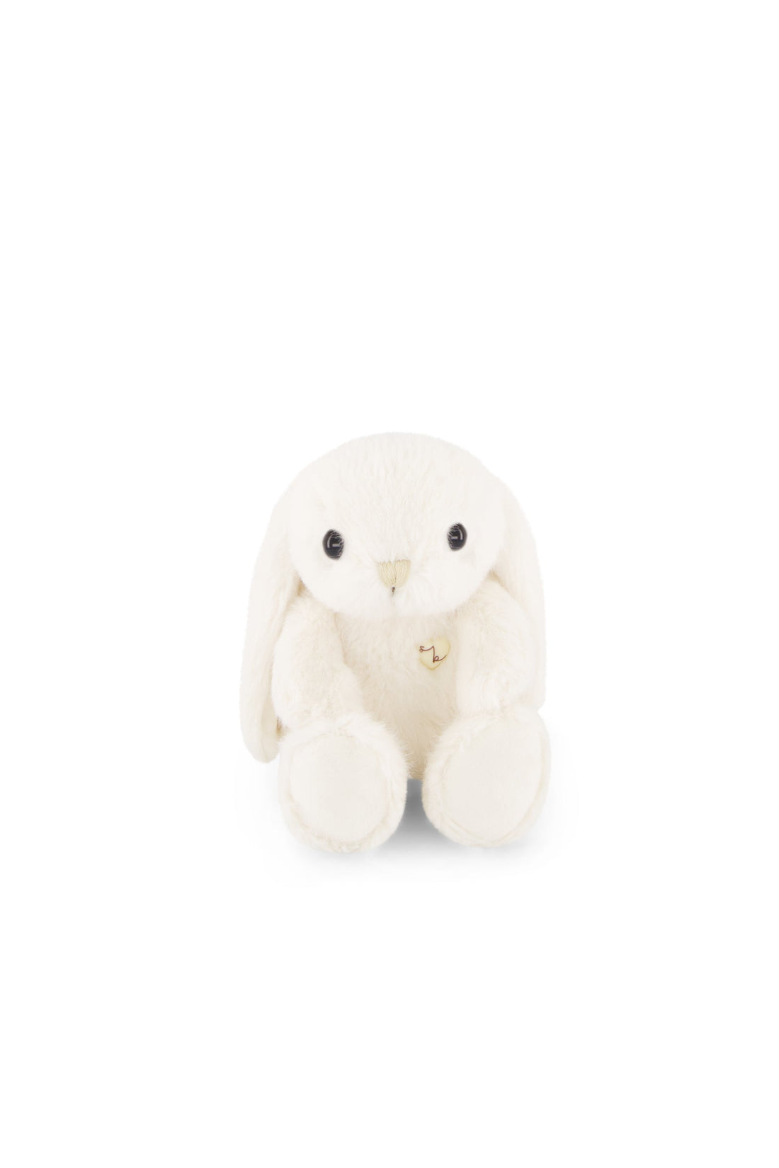 Snuggle Bunnies - Little Penelope - Marshmallow Childrens Toy from Jamie Kay Australia