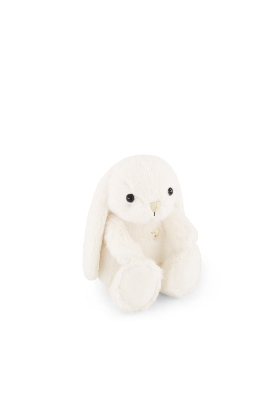 Snuggle Bunnies - Little Penelope - Marshmallow Childrens Toy from Jamie Kay Australia