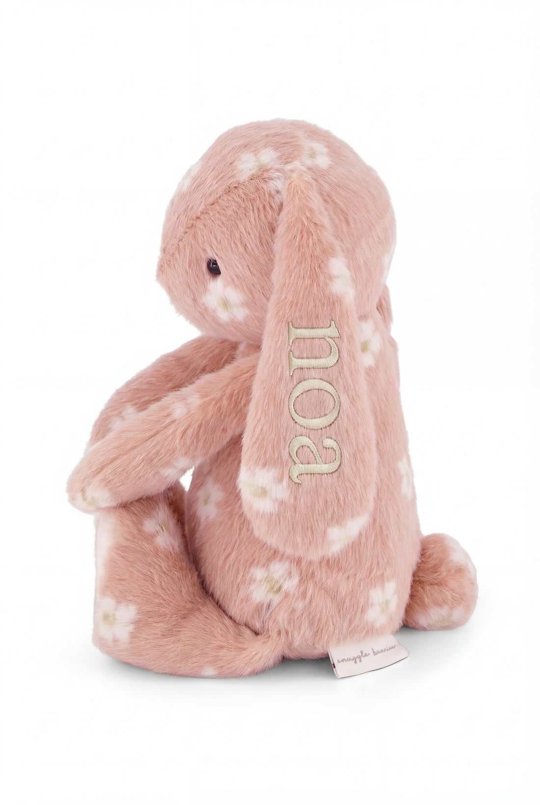 Snuggle Bunnies - Penelope - Rosie 45cm Childrens Toy from Jamie Kay Australia