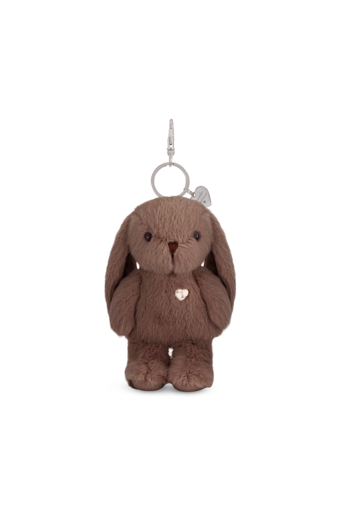 Snuggle Bunnies - Penelope Keyring - Spice Childrens Toy from Jamie Kay Australia
