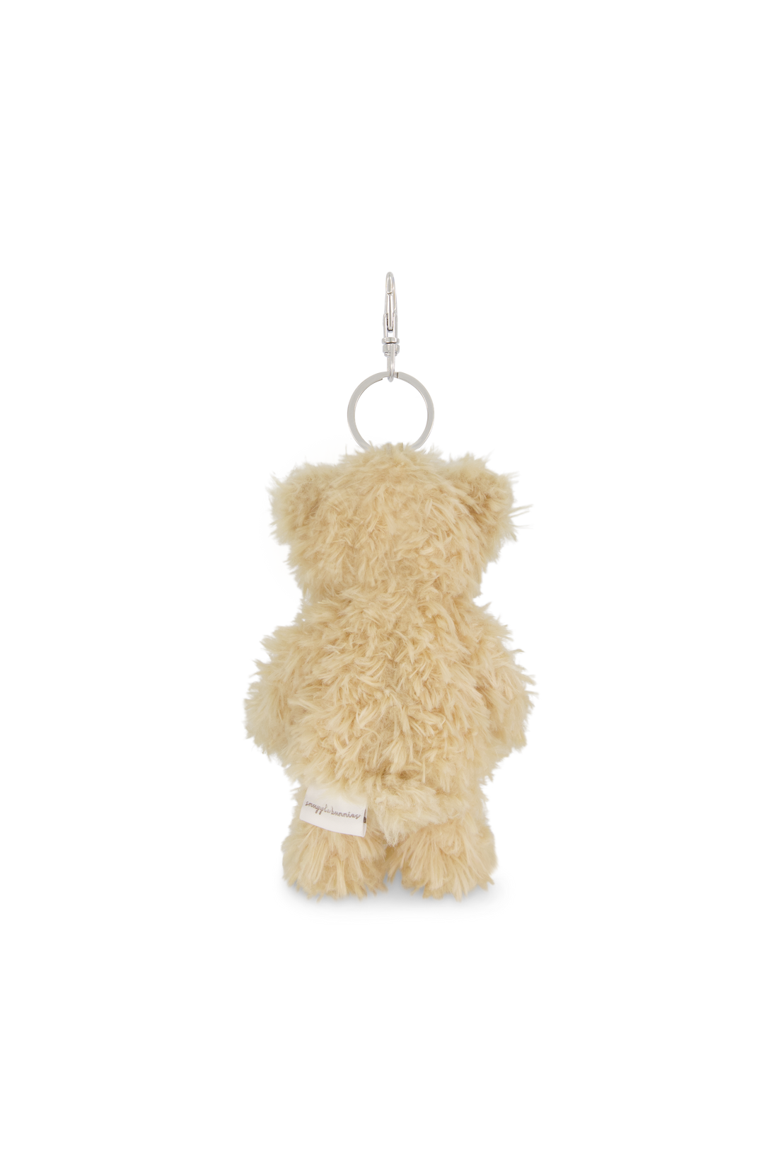 Snuggle Bunnies - Arthur Keyring-Arthur the Bear Childrens Toy from Jamie Kay Australia